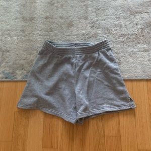 Airy Fleece Perfect 5" Sweatshort